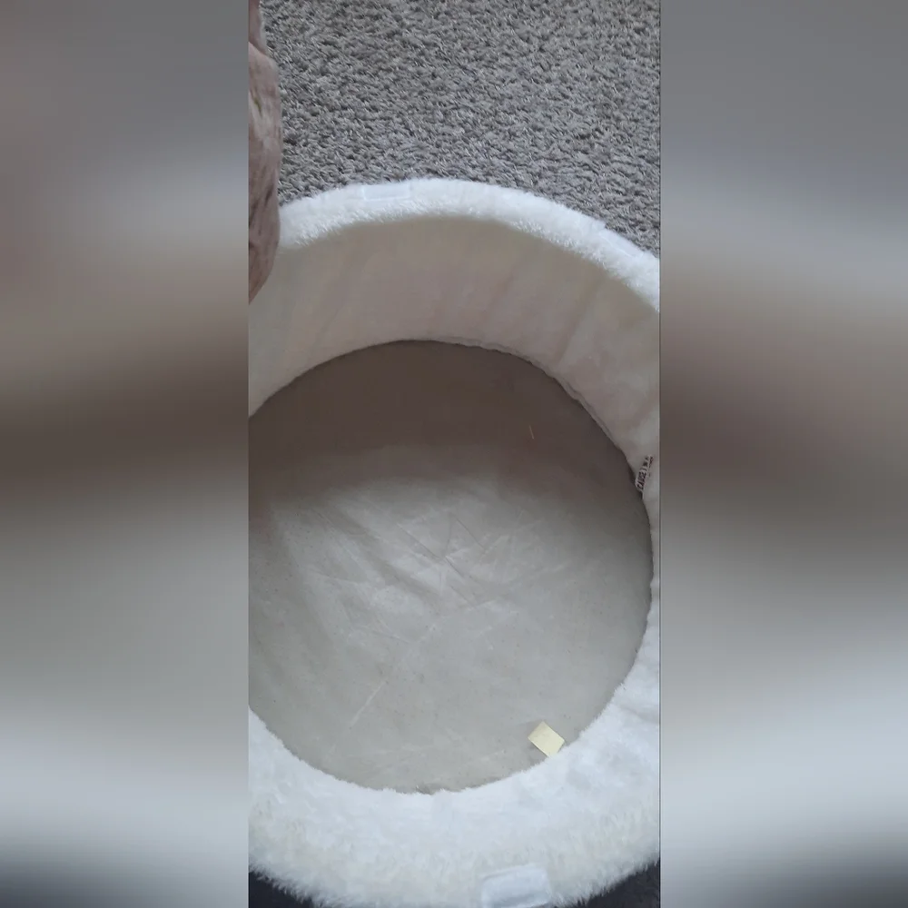 Cat Or DogBed with Japanese Design